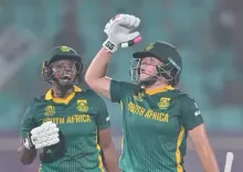 महिला विश्व कप : जीत का खाता खोलने को बेताब श्रीलंका, सेमीफाइनल पर साउथ अफ्रीका की निगाहें