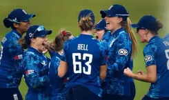 महिला विश्व कप : जीत के साथ अभियान का आगाज करना चाहेगा इंग्लैंड और साउथ अफ्रीका