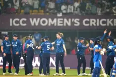 महिला विश्व कप : सेमीफाइनल से पहले तैयारी परखने उतरेंगी ऑस्ट्रेलिया-इंग्लैंड की टीमें