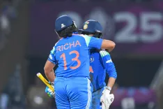 क्या शुभमन गिल के कोच को भारत की जीत पर भरोसा है? भुवनेश्वर कुमार ने दी शुभकामनाएं