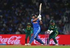 क्या महिला विश्व कप फाइनल में भारत ने शानदार प्रदर्शन किया?