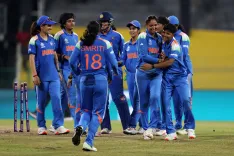 क्या भारत ने पाकिस्तान को 88 रन से हराया महिला विश्व कप में?