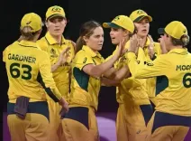 महिला विश्व कप: ऑस्ट्रेलिया ने न्यूजीलैंड को 89 रन से हराया 