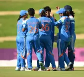 महिला वर्ल्ड कप 2025 : जानिए वनडे फॉर्मेट में भारत-श्रीलंका के बीच कैसा है रिकॉर्ड?