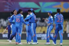 महिला वर्ल्ड कप : कोलंबो में भारत-पाकिस्तान के बीच हाई-वोल्टेज मैच, मौसम ने बढ़ाई टेंशन