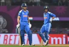 महिला वर्ल्ड कप : वनडे इतिहास में भारत का पलड़ा भारी, जानिए साउथ अफ्रीका ने कितने मैच जीते?