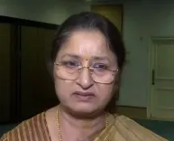 महिलाओं के नेतृत्व में विकास: पीएम मोदी का प्रमुख उद्देश्य - अन्नपूर्णा देवी