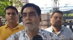 बिहार शराबबंदी पर एनसीएईआर रिपोर्ट को जदयू ने नकारा, मंत्री बोले — महिलाओं की माँग पर बना था कानून