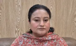 महिलाओं के सशक्तिकरण के लिए 50%25 आरक्षण: करमजीत कौर का ऐतिहासिक बयान