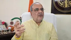 यूसीसी से मिलेगी महिलाओं को पूर्ण सुरक्षा: भूपेंद्र चौधरी ने शाह के बयान का किया स्वागत