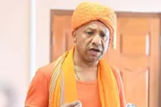 महिलाओं के प्रति अपराध न्यूनतम, सजा दिलाने में नंबर वन है यूपी : सीएम योगी