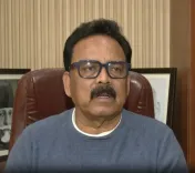 क्या महिलाओं के प्रति भाजपा का रवैया अपमानजनक है?: कांग्रेस सांसद सुखदेव भगत