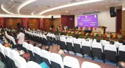 न्यायपालिका महिलाओं की गरिमा की संरक्षक: NCW अध्यक्ष विजया रहाटकर का बेंगलुरु सम्मेलन में उद्बोधन