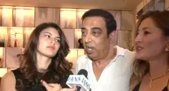 महिलाओं को पूरी क्षमता हासिल करने की पूरी आजादी मिलनी चाहिए: विंदू दारा सिंह