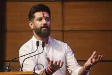 क्या मुख्यमंत्री महिला रोजगार योजना वास्तव में महिलाओं को सशक्त करेगी? चिराग ने पीएम मोदी और सीएम नीतीश की तारीफ की