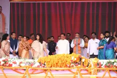 Mahtari Vandan Yojana: Chhattisgarh CM transfers ₹631 crore ahead of Rakshabandhan
