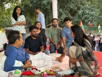 Mahua Moitra Backs Wangchuk in Ladakh Autonomy Push