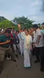 Mahua Moitra hails Mamata's Srirampore public meet