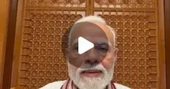 Mahua Moitra mocks PM Modi's midnight Instagram reel over record views