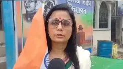 Mahua Moitra Pushes Back Against Circuit House Eviction Bid
