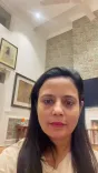 Mahua Moitra Raises Ram Mandir Trust Fund Concerns