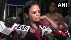 Mahua Moitra Rejects Separate MP Group Proposal in Parliament