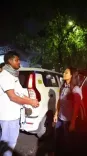 Mahua Moitra Shares Warm Street Encounter With 'Irfan Bhai'