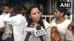Mahua Moitra Slams ED Summons, Calls Compliance Cowardly