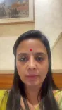 Mahua Moitra Slams Police Crackdown on Students at Jantar Mantar