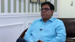 Mahua Moitra speaks to BBC Hindi on Bengal developments