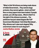 Mahua Moitra Thanks Court After Expulsion Case Ruling