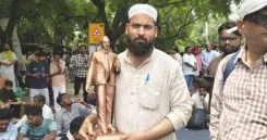 Mahua Moitra Thanks 'Junaid Bhai' in Brief X Post