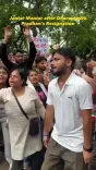 Mahua Moitra's Cryptic 'Shhh' Post Sparks Political Buzz