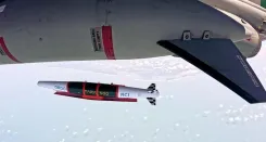 DRDO, IAF complete maiden flight-trial of TARA glide weapon off Odisha coast