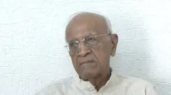 पद्म पुरस्कार 2026: '65 वर्षों की लेखन यात्रा को राष्ट्रीय सम्मान मिलेगा, यह कभी नहीं सोचा था' — रतिलाल बोरिसागर