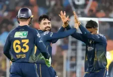 राशिद खान ने भारत और ऑस्ट्रेलिया की नागरिकता के प्रस्ताव को ठुकराया, कहा 'मैं अपने देश के लिए खेलता हूं'