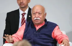 मोहन भागवत का न्यूयॉर्क में संदेश: 'हम और हमारा' ही दुनिया की समस्याओं का असली हल