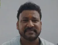 बांकीपुर उपचुनाव: नामांकन वापस लेने के बाद अभिषेक कुमार बंटी बोले — 'नीरज सिन्हा को जिताने के लिए पूरा जोर लगाऊंगा'
