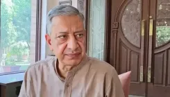 क्या मैं सीडीएस अनिल चौहान के बयान का समर्थन कर सकता हूँ? : पूर्व डीजीपी एसपी वैद