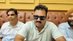 क्या अभिषेक अच्छा प्रदर्शन करते हुए अपने देश को जीताएंगे? : पिता <b>राजकुमार शर्मा</b>