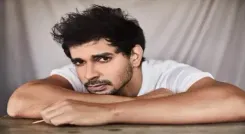 मैं एक तरह के रोल निभाकर ऊब जाता हूं: ताहिर राज भसीन