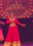 क्या सुधा चंद्रन ने 'मैं हूं बॉलीवुड' में डांस से दर्शकों का दिल जीता और सरोज खान को याद किया?