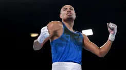 CWG 2026 गोल्ड विजेता आइजैक ओकोह का दावा: 'दुनिया में किसी को भी हरा सकता हूं', यूरोपियन चैंपियनशिप में गोल्ड का लक्ष्य