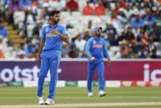 भुवनेश्वर कुमार का बड़ा बयान: 'भारत के लिए खेल चुका हूं, अब कोई दबाव नहीं'