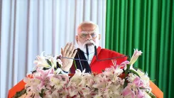 क्या मैं साथ हूं? मणिपुर के सभी संगठन शांति के रास्ते पर आगे बढ़कर अपने सपने पूरे करें: पीएम नरेंद्र मोदी