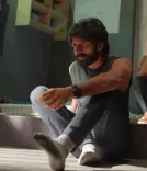 अभिनेता किशन दास: 'मैं काम पूरा होने के बाद ही प्रोजेक्ट की घोषणा करता हूँ'