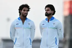 तिलक वर्मा का खुलासा: 'उप-कप्तानी में मजा आ रहा है, श्रेयस से हर बात साझा करता हूं'