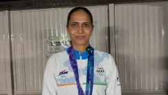 एशियन गेम्स 2026: किरण पहल की 4x400 मीटर रिले में गोल्ड, बोलीं — 'टीम ने मेरे 100% को 200% बना दिया'
