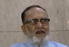 विवाद बढ़ा तो सिद्दीकी ने दी सफाई, कहा- मेरे बयान को तोड़-मरोड़कर पेश किया गया