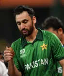 सलमान आगा का विवादास्पद रन-आउट: खेल भावना पर उठे सवाल